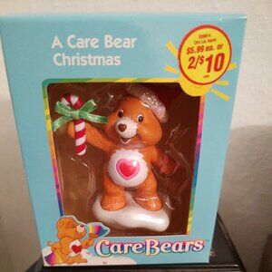 A care bear Christmas ornament 2003
